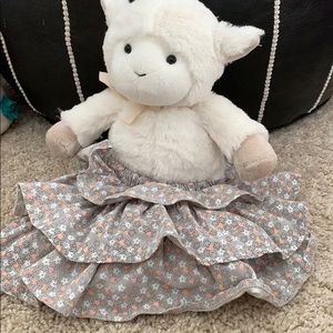 Peek 6-12m ruffle skort